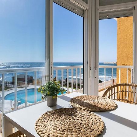 @Seafront Apartment Sitio de Calahonda Ngoại thất bức ảnh