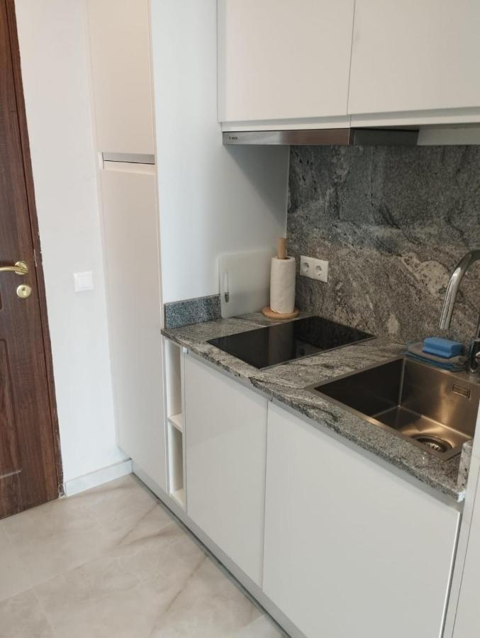 @Seafront Apartment Sitio de Calahonda Ngoại thất bức ảnh