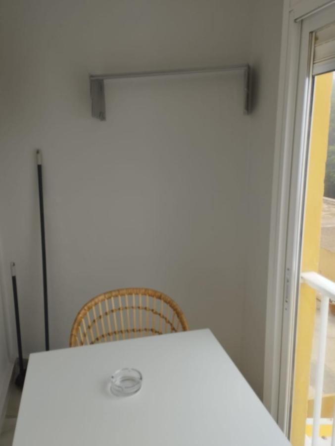 @Seafront Apartment Sitio de Calahonda Ngoại thất bức ảnh