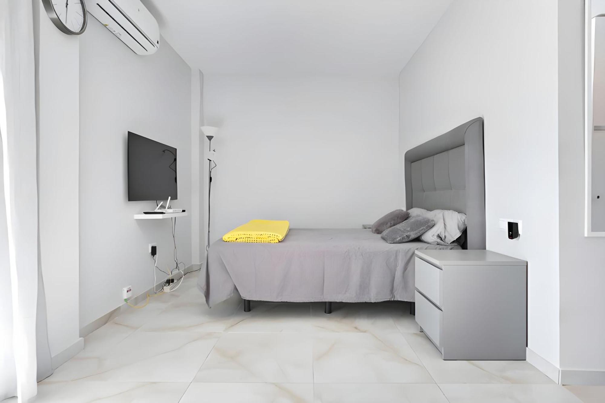 @Seafront Apartment Sitio de Calahonda Ngoại thất bức ảnh