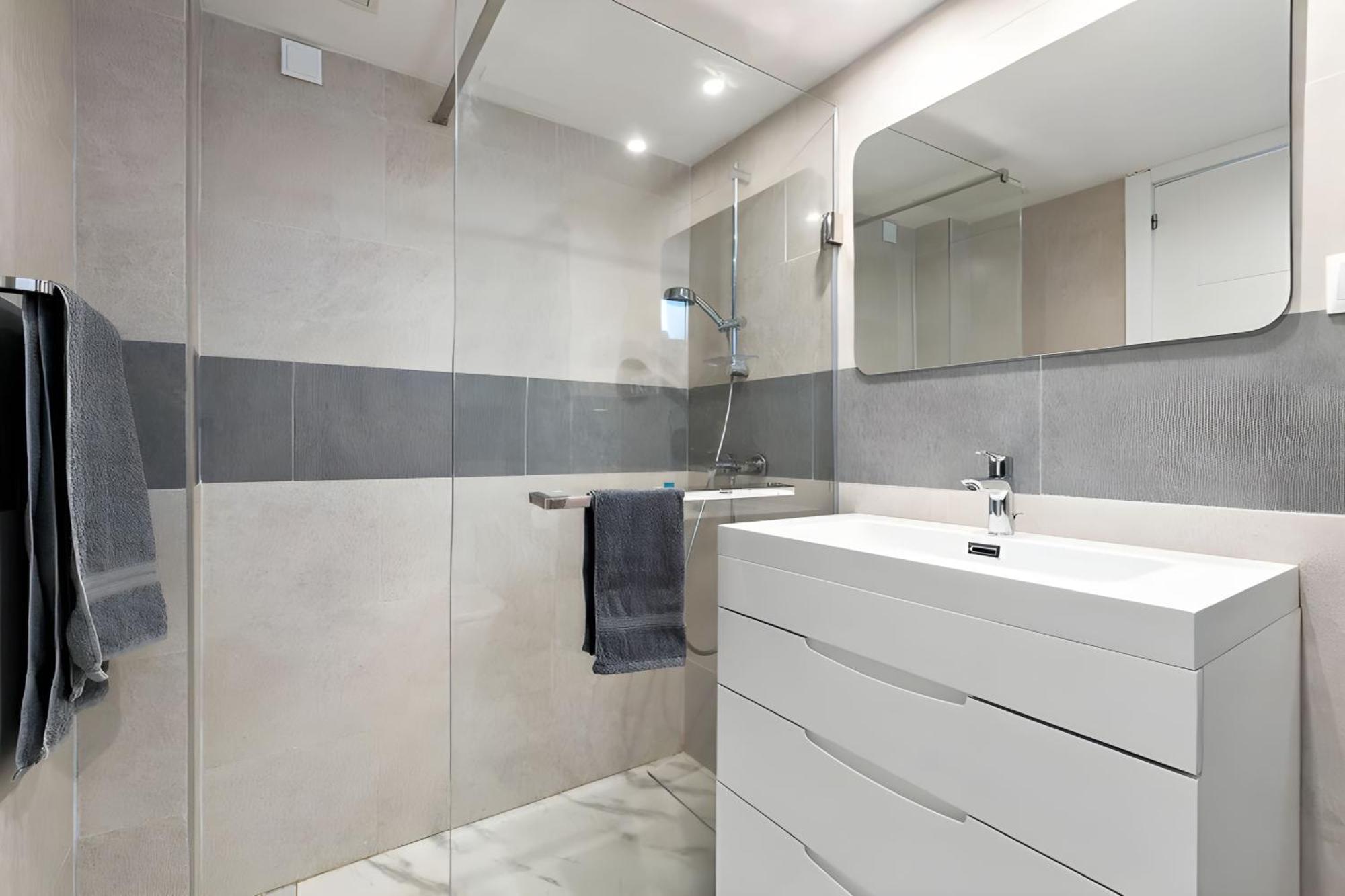 @Seafront Apartment Sitio de Calahonda Ngoại thất bức ảnh