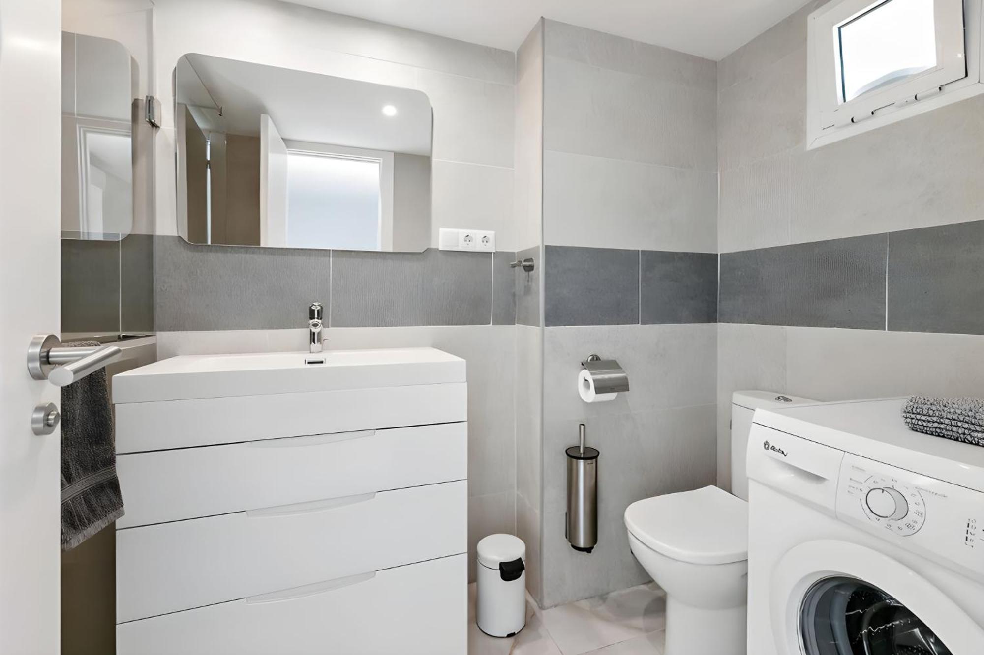 @Seafront Apartment Sitio de Calahonda Ngoại thất bức ảnh